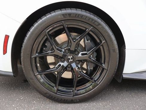 Used 2024 Ford Mustang Dark Horse w/ Dark Horse Handlin Package image 14