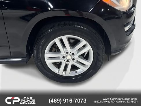 Used 2014 Mercedes-Benz GL 450 4MATIC image 43