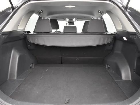 Used 2024 Toyota RAV4 XLE image 16