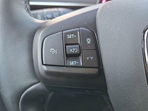 Certified 2025 Ford Mustang Mach-E Select w/ Comfort Package Lite image 14