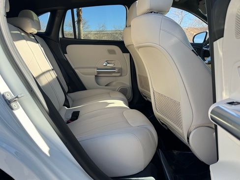 Certified 2026 Mercedes-Benz GLA 250 image 23