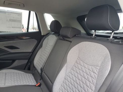 New 2026 Volkswagen Tiguan S image 25