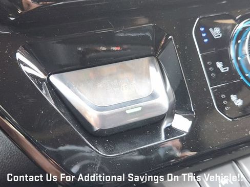 New 2026 GMC Sierra 1500 AT4 w/ AT4 Premium Package AWD/4WD image 15