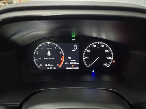 Used 2023 Honda CR-V EX image 23