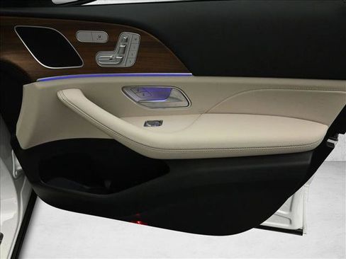 Certified 2025 Mercedes-Benz GLE 350 GLE 350 image 29