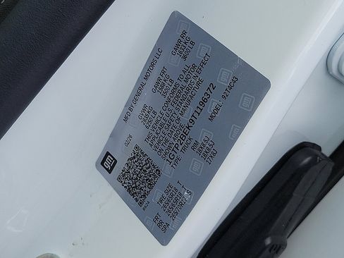 New 2026 GMC Canyon Elevation w/ Convenience Package AWD/4WD image 10