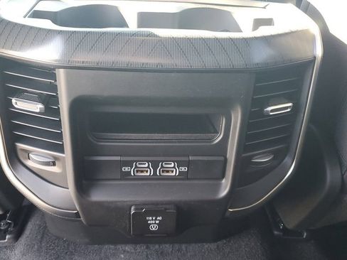 New 2026 RAM 1500 4x4 Crew Cab image 14