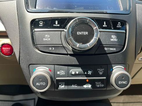 Used 2016 Acura RDX FWD w/ Technology Package image 34