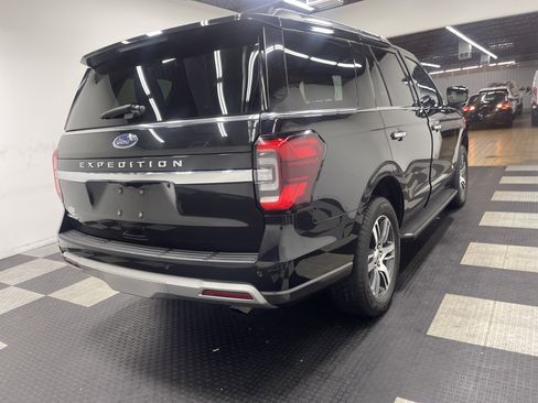 Used 2024 Ford Expedition Limited image 5