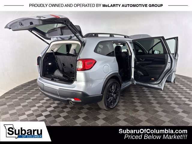 Used 2025 Subaru Ascent Bronze Edition AWD/4WD image 19
