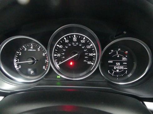 Used 2018 MAZDA CX-5 Sport image 33