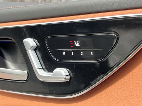 New 2026 Mercedes-Benz GLC 300 4MATIC image 33