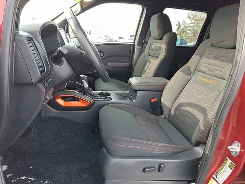 Used 2023 Nissan Frontier PRO-4X w/ Pro Convenience Package AWD/4WD image 14