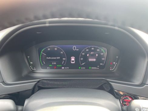 New 2026 Honda Accord Touring image 7