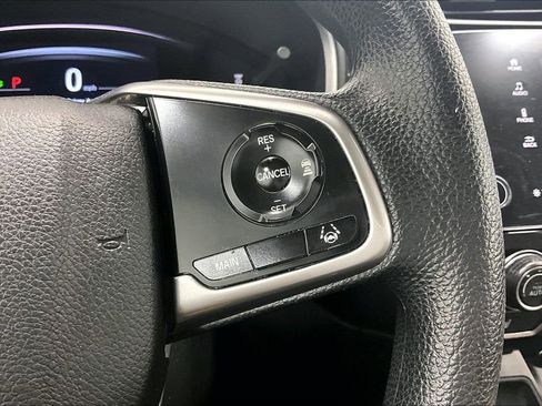Used 2022 Honda CR-V EX image 24