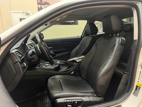 Used 2018 Alfa Romeo Stelvio Ti Sport AWD/4WD image 14