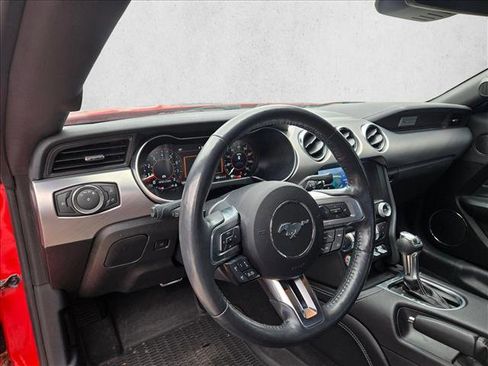 Used 2023 Ford Mustang GT Premium w/ Equipment Group 401A image 9