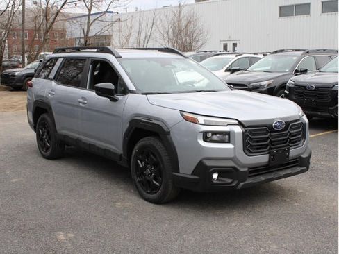 New 2026 Subaru Outback Limited image 21