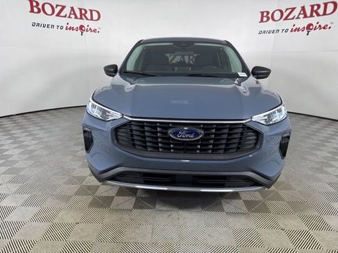 New 2026 Ford Escape Active image 2
