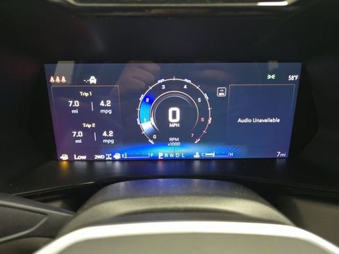 New 2026 Chevrolet Colorado ZR2 w/ Technology Package image 12