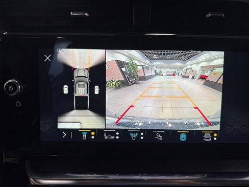 Certified 2023 GMC Sierra 1500 Denali w/ Technology Package image 22