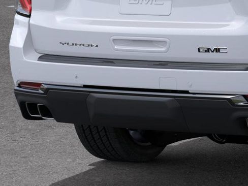 New 2026 GMC Yukon XL Denali Ultimate image 47