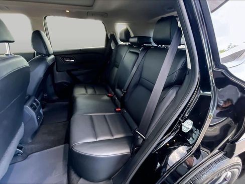Certified 2024 Nissan Rogue SV w/ SV Premium Package FWD image 21