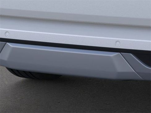 New 2025 Ford Expedition Max Platinum w/ Platinum Ultimate Package image 23