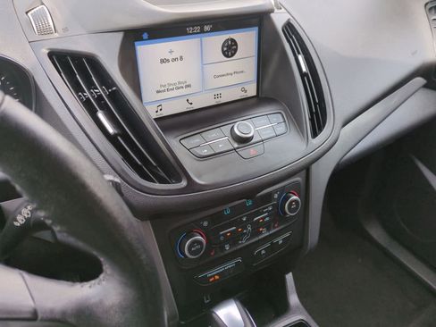 Used 2018 Ford Escape SEL AWD/4WD image 27