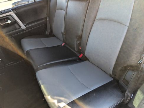 Used 2022 Toyota 4Runner SR5 Premium image 13