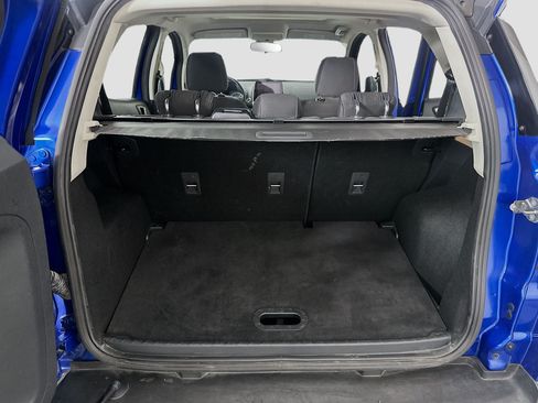 Used 2018 Ford EcoSport SE w/ SE Convenience Package FWD image 28