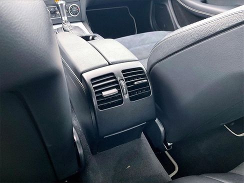 Used 2015 Mercedes-Benz C 350 4MATIC Coupe image 29