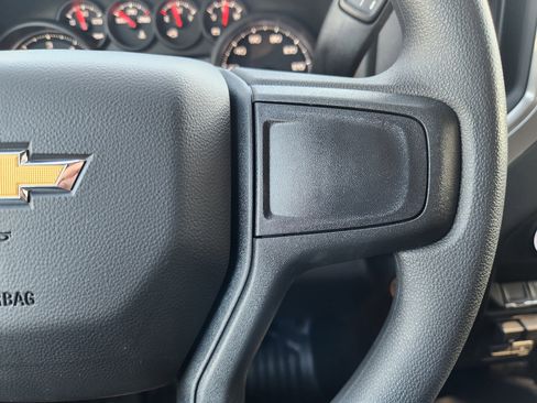 New 2026 Chevrolet Silverado 3500 W/T w/ WT Convenience Package image 21