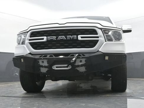 Used 2022 RAM 1500 Big Horn AWD/4WD image 43