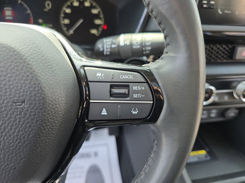 Certified 2024 Honda CR-V EX-L image 20