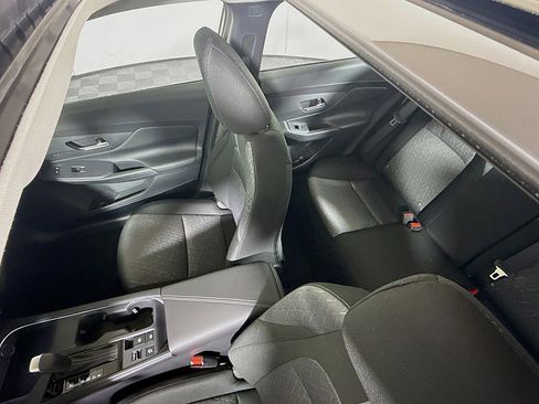 New 2026 Nissan Sentra SV w/ SV Convenience Package FWD image 14