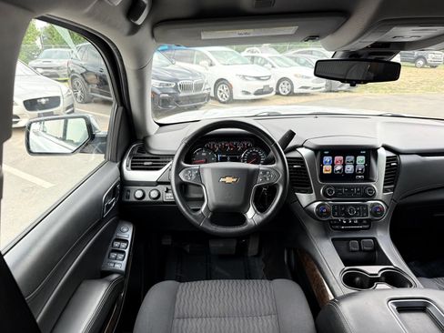Used 2018 Chevrolet Tahoe LS w/ All-Season Package AWD/4WD image 31