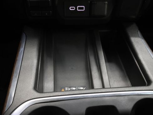 Used 2021 Chevrolet Silverado 2500 High Country w/ Z71 Off-Road Package image 52