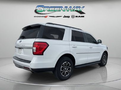 Used 2024 Ford Expedition XLT