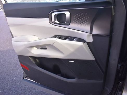 New 2026 Kia Sorento EX w/ EX Premium Package image 37