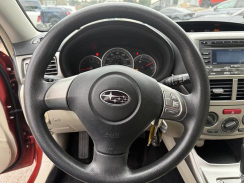 Used 2009 Subaru Impreza 2.5i image 18