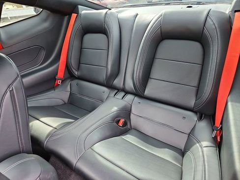 Used 2025 Ford Mustang GT Premium w/ GT Performance Package RWD image 24