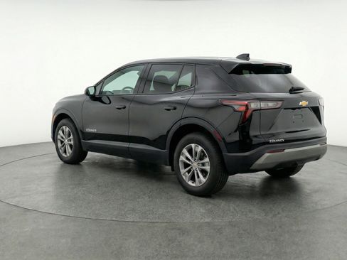 Used 2025 Chevrolet Equinox LT image 6