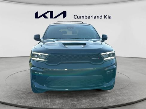 Used 2023 Dodge Durango GT AWD/4WD image 8