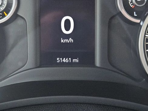 Used 2022 RAM 2500 Tradesman image 21