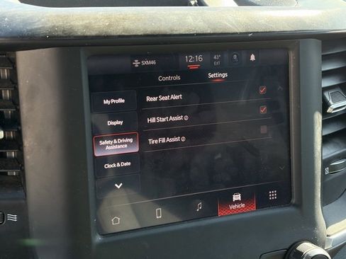 Certified 2024 RAM 2500 Big Horn w/ Bed Utility Group image 16