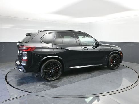 Used 2023 BMW X5 sDrive40i w/ M Sport Package image 15