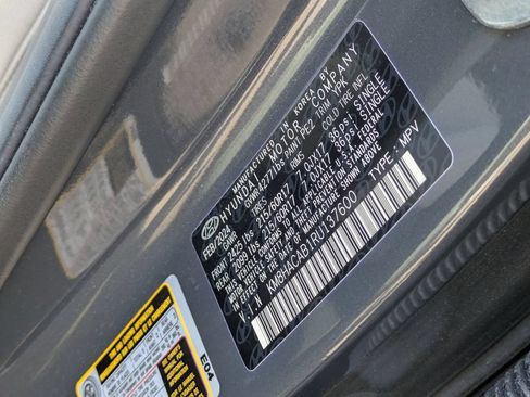 Certified 2024 Hyundai Kona SE AWD/4WD image 10
