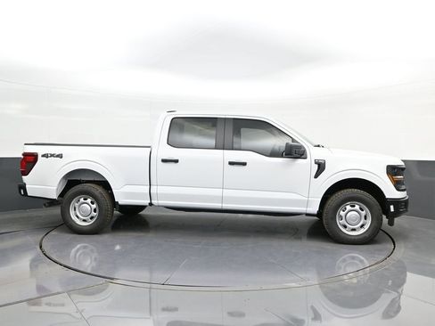 New 2025 Ford F150 XL image 24