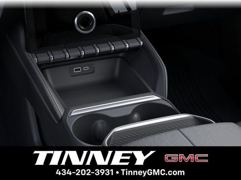 New 2027 GMC Terrain Denali w/ LPO, Floor Liner Package AWD/4WD image 23